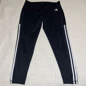 Adidas aeroready leggings